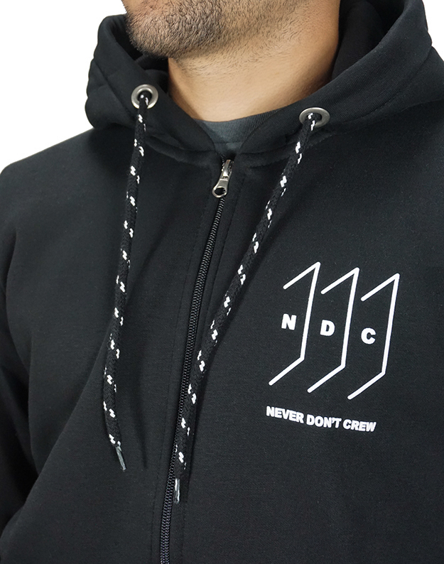 NDC Man Sweater